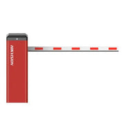 Hikvision Barrier gates with straight boom barrier pole DS-TMG520 HIKVISION